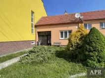 Prodej rodinného domu, Bánov, 86 m2