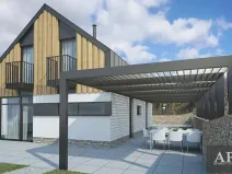Prodej pozemku pro bydlení, Uherský Brod, 1000 m2