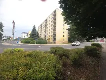 Pronájem bytu 2+1, Děčín, Pohraniční, 67 m2