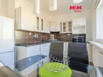 Pronájem bytu 3+1, Česká Lípa, Norská, 70 m2