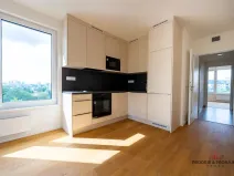 Pronájem bytu 2+kk, Praha - Chodov, Veselovského, 56 m2