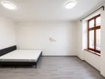 Pronájem bytu 1+1, Ostrava, Poděbradova, 28 m2