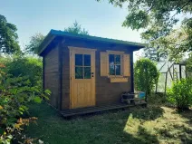 Prodej pozemku pro bydlení, Protivín, 1134 m2