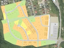 Prodej pozemku pro bydlení, Odry, Jižní, 790 m2