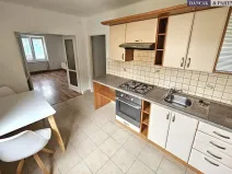 Pronájem bytu 2+1, Frýdek-Místek, Maxe Švabinského, 55 m2