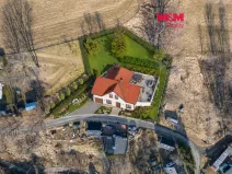 Prodej pozemku pro bydlení, Horní Slavkov, 1694 m2