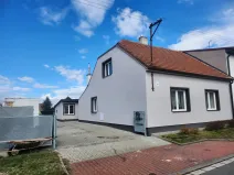 Prodej rodinného domu, Pardubice - Svítkov, 8. května, 135 m2