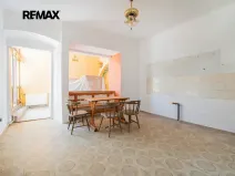 Prodej rodinného domu, Kutná Hora, Husova, 243 m2