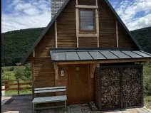 Pronájem chaty, Hlince, 45 m2