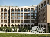 Prodej bytu 2+kk, Golem, Albánie, Mali i Robit, 62 m2