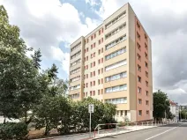 Prodej bytu 3+kk, Praha - Braník, Branická, 72 m2
