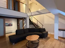 Pronájem bytu 3+1, Praha - Vinohrady, Na Kozačce, 115 m2