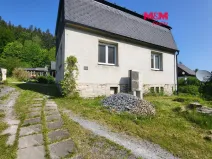 Prodej rodinného domu, Ludvíkov, 120 m2