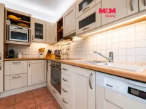Prodej bytu 3+kk, Liberec - Liberec XIV-Ruprechtice, Baltská, 72 m2