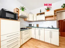 Prodej bytu 2+1, Prostějov, Tylova, 56 m2