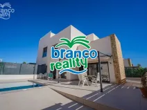 Prodej rodinného domu, Ciudad Quesada, Alicante, Španělsko, 162 m2