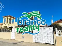 Prodej rodinného domu, Algorfa - La Finca Golf, Alicante, Španělsko, 90 m2