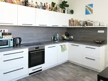 Pronájem bytu 2+1, Brno, Vackova, 60 m2