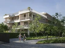 Prodej bytu 2+kk, Praha - Dolní Chabry, Libochovická, 42 m2