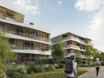 Prodej bytu 1+kk, Praha - Dolní Chabry, Libochovická, 28 m2