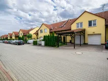 Prodej rodinného domu, Mnichovo Hradiště, K Vořechu, 163 m2