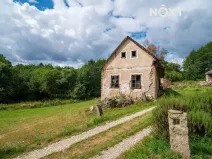 Prodej rodinného domu, Staré Město pod Landštejnem, 71 m2