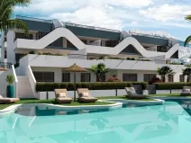 Prodej bytu 3+kk, L'Alfàs del Pi, Španělsko, 73 m2