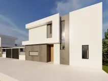 Prodej vily, Pilar de la Horadada, Španělsko, 124 m2