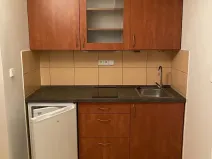 Pronájem bytu 1+kk, Praha - Michle, Počátecká, 24 m2