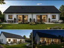 Prodej rodinného domu, Cvrčovice, 82 m2