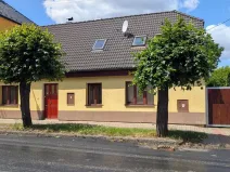 Pronájem bytu 3+kk, Jince, Eškova, 75 m2