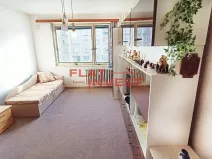 Prodej bytu 1+kk, Sokolov, Jiřího z Poděbrad, 25 m2