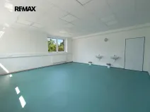 Pronájem ordinace, Praha - Braník, Údolní, 35 m2
