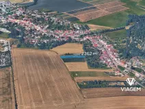Prodej pole, Velký Týnec, 2362 m2