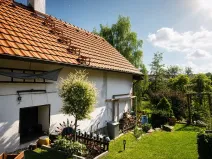 Prodej rodinného domu, Plaňany, 85 m2