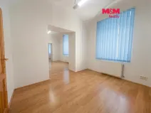 Pronájem obchodního prostoru, Bruntál, Jesenická, 30 m2