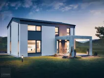 Prodej rodinného domu, Týnec nad Labem, 161 m2