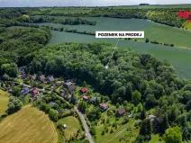 Prodej lesa, Libochovice - Poplze, 49399 m2