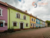 Prodej vinného sklepa, Prušánky, Nechory, 100 m2