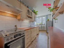 Prodej bytu 2+1, Valašské Meziříčí, Zdeňka Fibicha, 56 m2