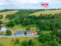 Prodej rodinného domu, Libavá - Město Libavá, Smilovská, 115 m2