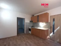 Pronájem rodinného domu, Valašské Meziříčí - Hrachovec, 78 m2