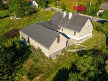Prodej rodinného domu, Oldřichov v Hájích - Filipka, 220 m2
