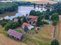 Prodej domu, Neveklov - Borovka, 550 m2