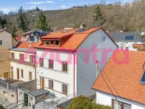 Prodej vícegeneračního domu, Praha, V Podbabě, 90 m2