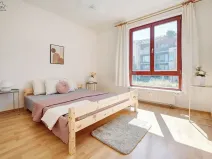Prodej bytu 3+kk, Praha - Stodůlky, Jaroslava Foglara, 62 m2