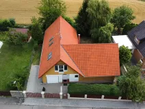 Prodej rodinného domu, Zvole, Přední, 230 m2