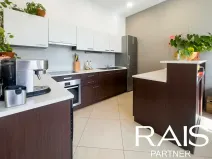 Prodej bytu 2+kk, Brno, Vranovská, 79 m2