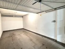 Pronájem garáže, Písek, Švantlova, 17 m2