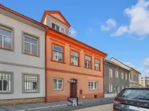 Prodej bytu 2+kk, Česká Lípa, Žižkova, 39 m2
